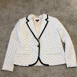 Merona Blazer Size 18